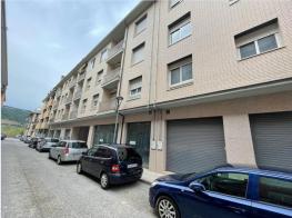 APT13. VIVIENDA SITUADA EN CALLE PEÑA MONTAÑESA, AINSA HUESCA