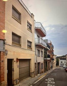  MITAD INDIVISA C/ PAZ 15 PLANTA SEGUNDA (SANTA MARGARIDA DE MONTBUI)