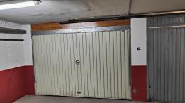  PARKING C/ VILLANUEVA 12 PLAZA 6 MEDINA DEL CAMPO