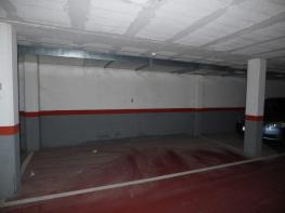  PARKING 7 DE LA FINCA 4717 RP BOLTAÑA