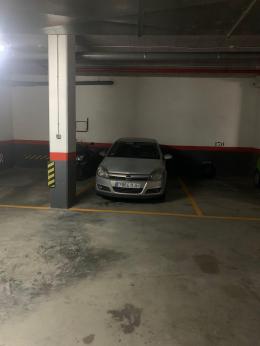 2   -  PLAZA DE PARKING EN BADALONA