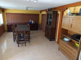 1   -  CHALET MEDINA DEL CAMPO 11034