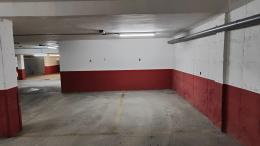 1   -  PARKING C/ CERVATOS 1 PLAZA 1 NAVA DEL REY
