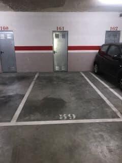 8   -  PARKING EN MENTRIDA TOLEDO