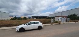 1   -  TERRENO C/ JURATS 9 MONT-ROIG DEL CAMP