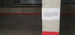1   -  LOTE 8 CONJUNTO DE PARKINGS Y TRASTEROS C/ FLOR NATURAL 2 COM-RUGA (EL VENDRELL)