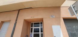 1   -  LOTE 7 LOCAL COMERCIAL M4 ROMANÍ LA MUNTANYETA 65 EL VENDRELL