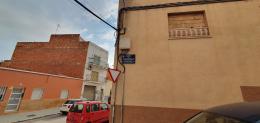 1   -  LOTE 5 FINCA CAN ARMENGOL POLÍGONO 9 PARCELA 23 VILADECAVALLS