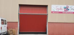 1   -  LOTE 3 NAVE INDUSTRIAL Nº 3 C/ MIÑO 85 TERRASSA