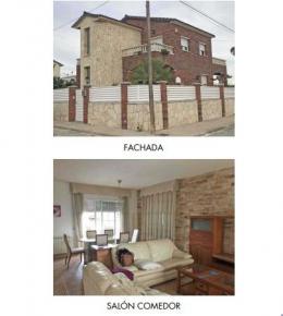 8   -  VIVIENDA UNIFAMILIAR AISLADA