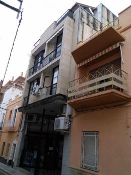 1   -  VIVIENDA SITUADA EN SANT CARLES DE LA RAPITA, TARRAGONA