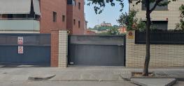 LOTE 1 PARKING Nº 9 RONDA RAMÓN OTERO PEDRAYO 67 CASTELLDEFELS
