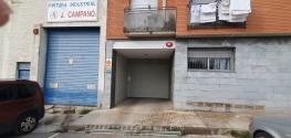 LOTE 2 PARKINGS Y TRASTEROS