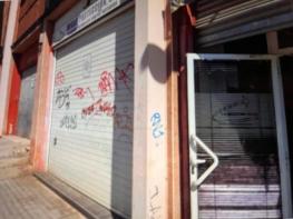 LOCAL COMERCIAL BADALONA