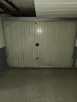 PARKING C/ CEREROS 10 PLAZA 6 MEDINA DEL CAMPO