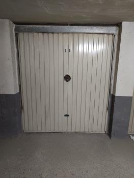  PARKING C/ CEREROS 10 PLAZA 11 MEDINA DEL CAMPO