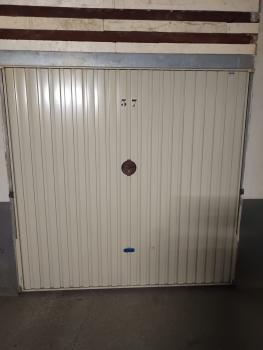  PARKING C/ CEREROS 10 PLAZA 37 MEDINA DEL CAMPO