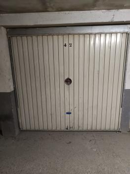  PARKING C/ CEREROS 10 PLAZA 42 MEDINA DEL CAMPO