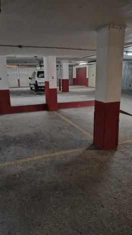  PARKING C/ CERVATOS 1 PLAZA 12
