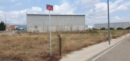 LOTE 10 TERRENO C/ JURATS 9 MONT-ROIG DEL CAMP
