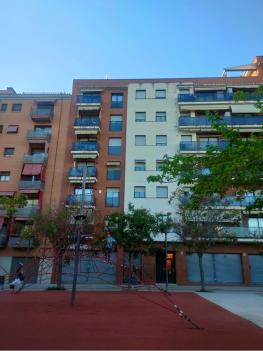 50% FINCA REGISTRAL 24997 REGISTRO PROPIEDAD 5 SABADELL