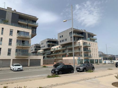 PLAZA DE PARKING EN BADALONA