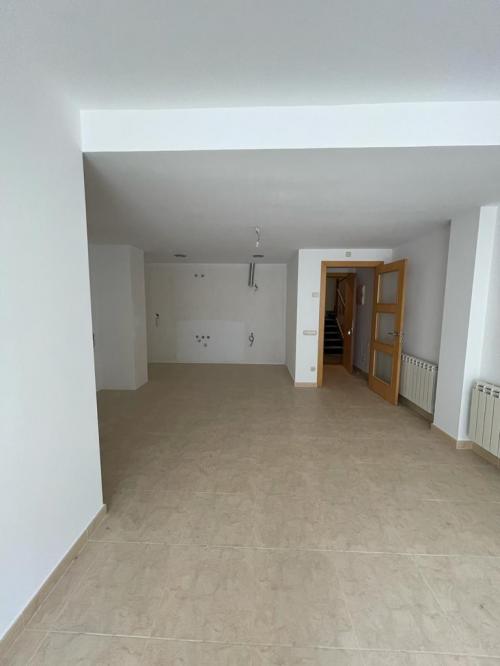 VIVIENDA SITUADO EN AVINGUDA SUDIERA, AINSA HUESCA