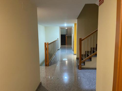 VIVIENDA SITUADA EN AVINGUDA SUDIERA, AINSA HUESCA