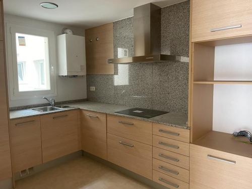 VIVIENDA SITUADO EN AVINGUDA SUDIERA, AINSA HUESCA