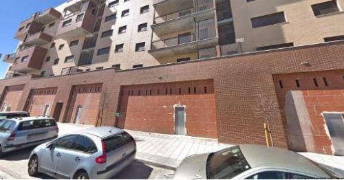 FINCA 1512 SITUADO EN MADRID
