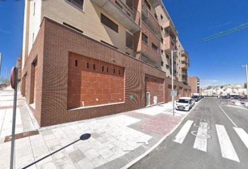 FINCA 1512 SITUADO EN MADRID
