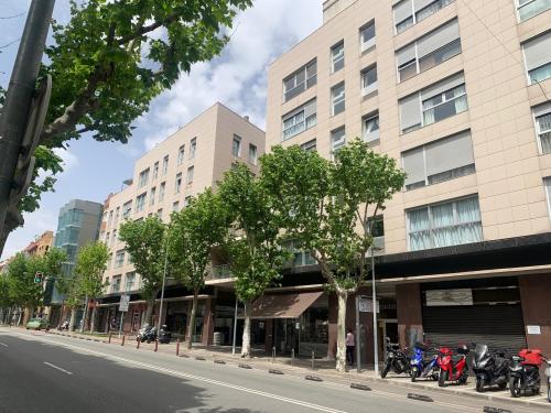 PLAZA DE PARKING EN ESPLUGUES DE LLOBREGAT