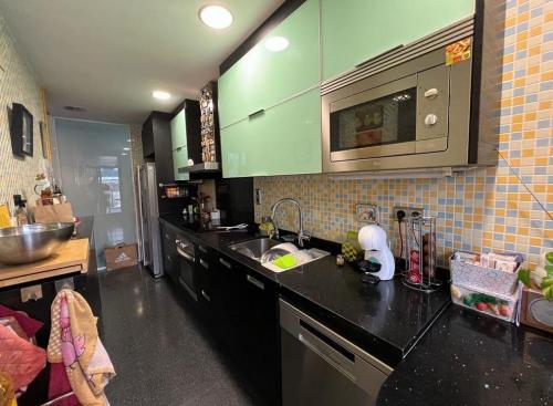 VIVIENDA SITUADA EN VILADECANS BARCELONA